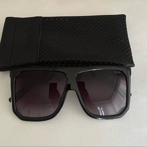 New Sloan oversized sunglasses!